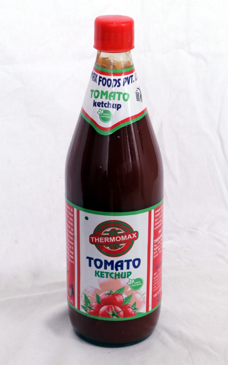 Tomato Ketchup 500gm