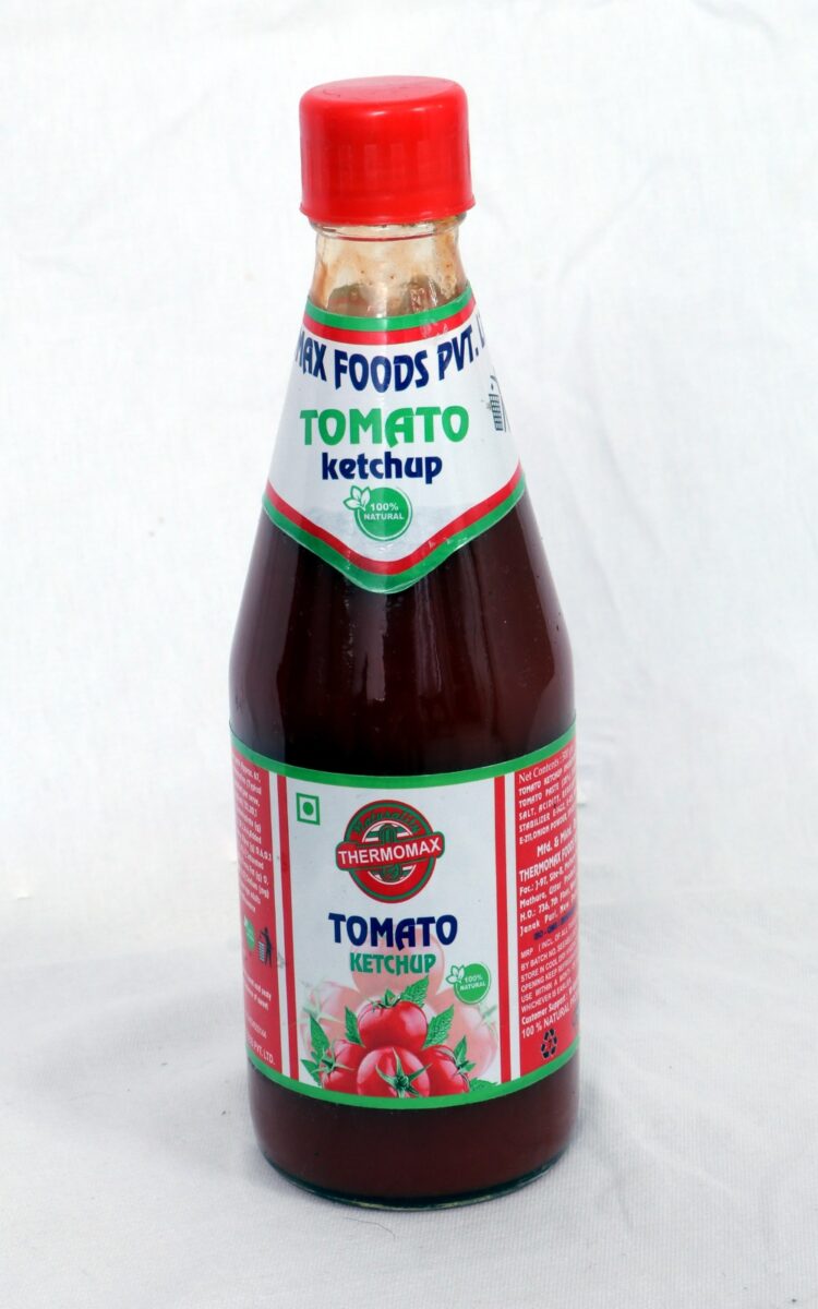 Tomato Ketchup 200gm