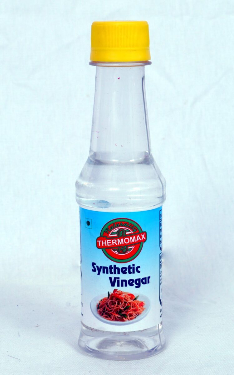 Synthetic Vinegar